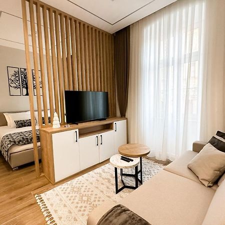 Sarajevo Code Apartment Luaran gambar