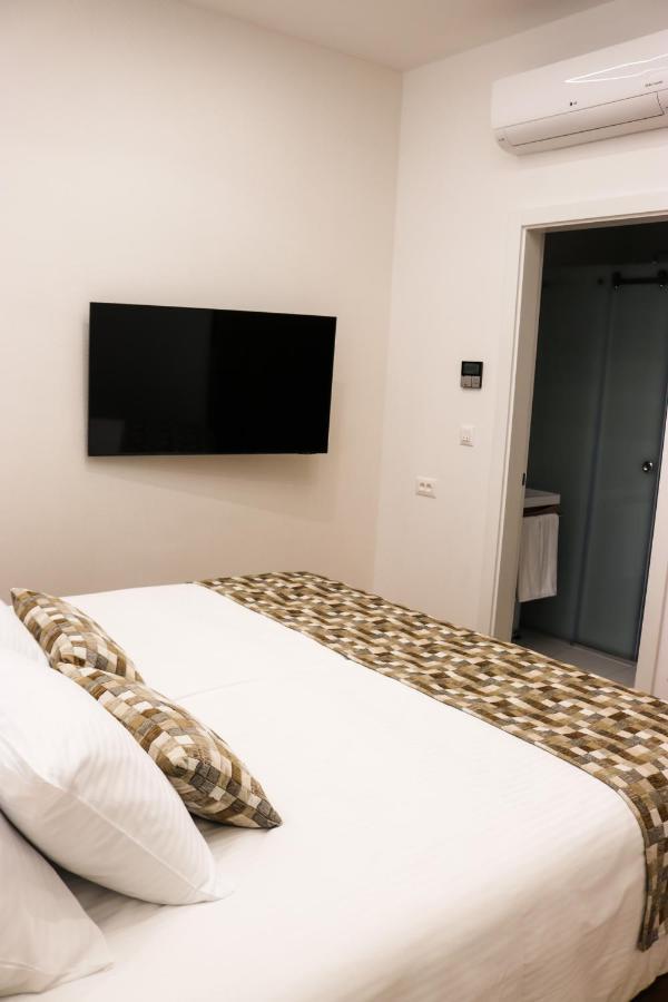 Sarajevo Code Apartment Luaran gambar
