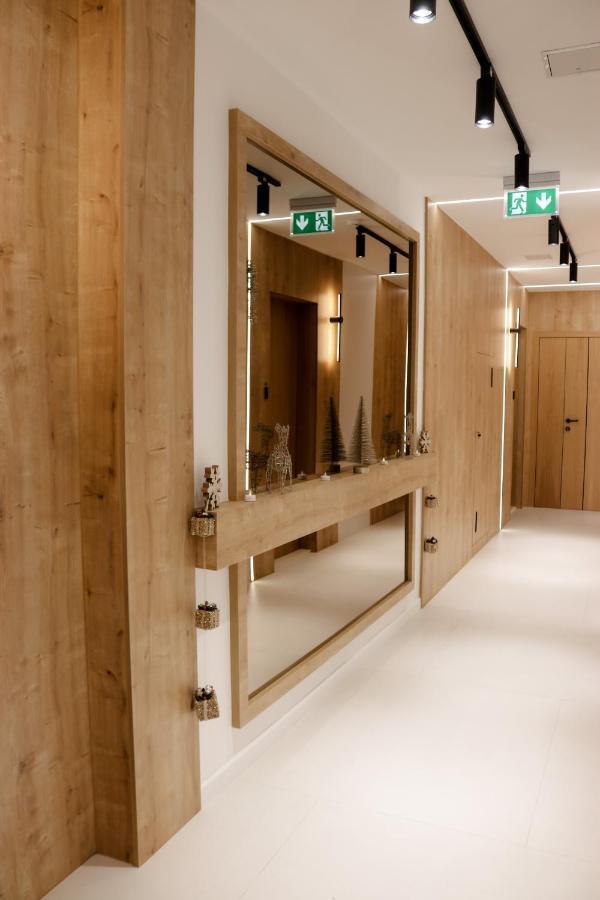 Sarajevo Code Apartment Luaran gambar