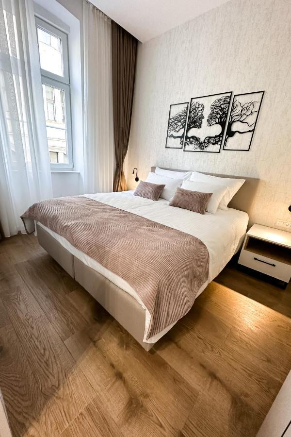 Sarajevo Code Apartment Luaran gambar
