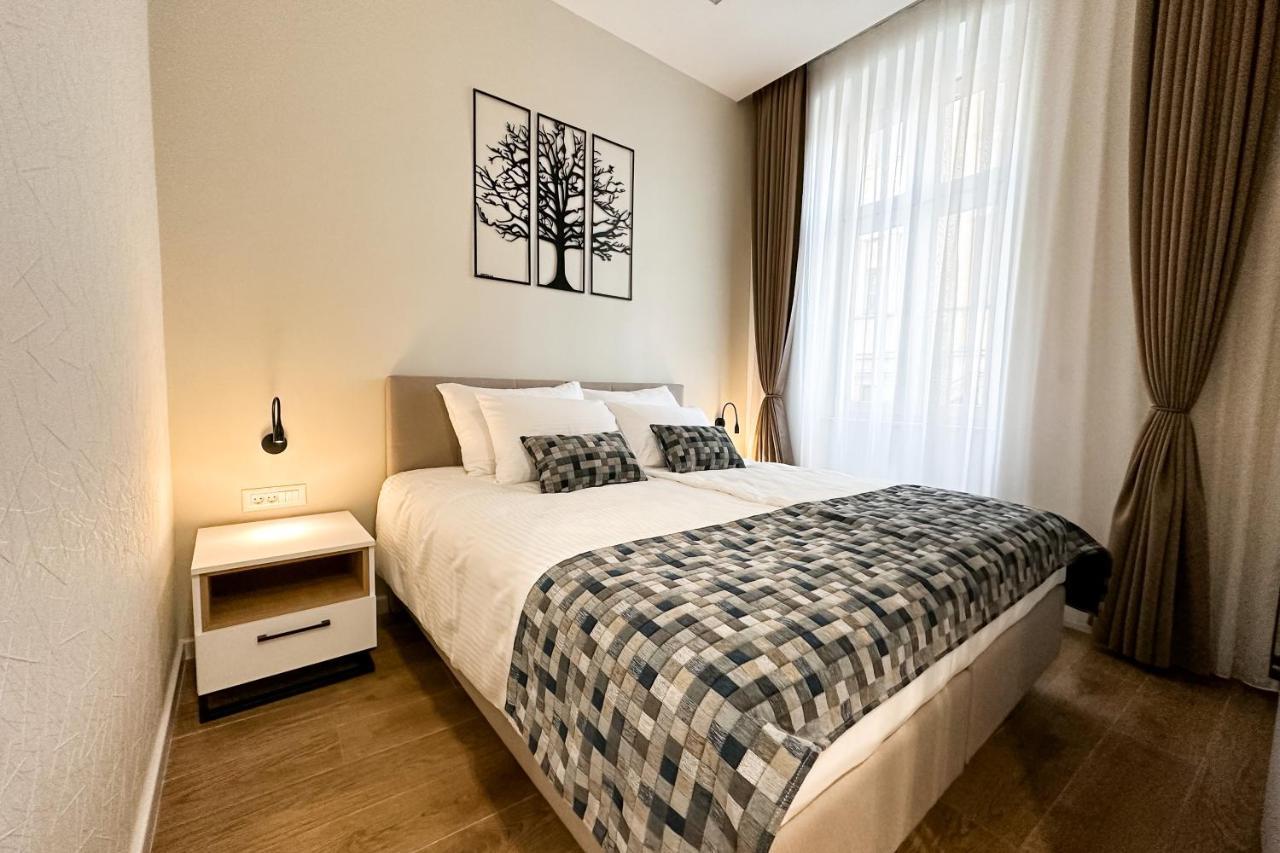 Sarajevo Code Apartment Luaran gambar