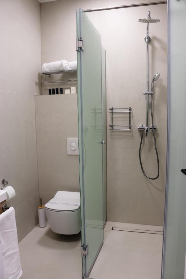 Sarajevo Code Apartment Luaran gambar