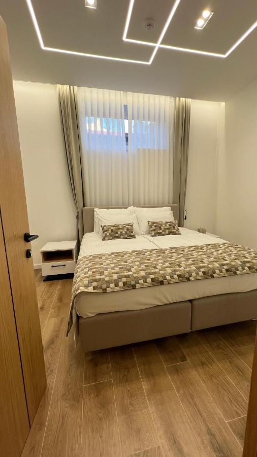 Sarajevo Code Apartment Luaran gambar