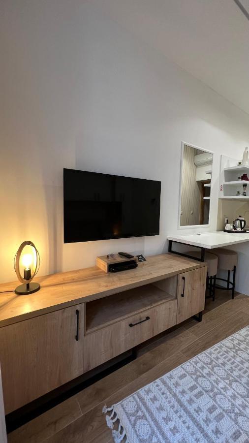 Sarajevo Code Apartment Luaran gambar