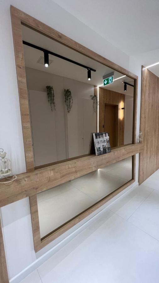 Sarajevo Code Apartment Luaran gambar