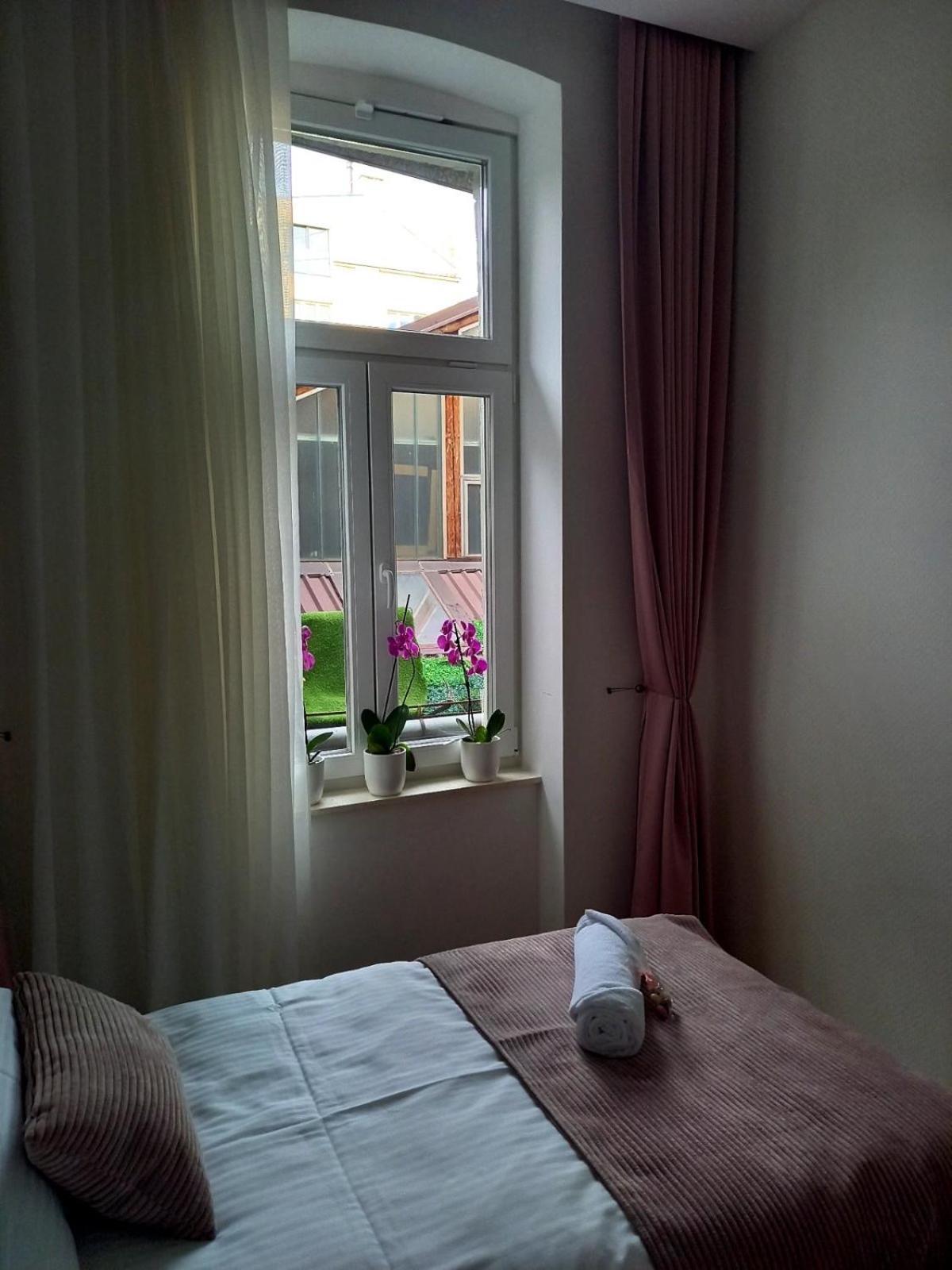 Sarajevo Code Apartment Luaran gambar