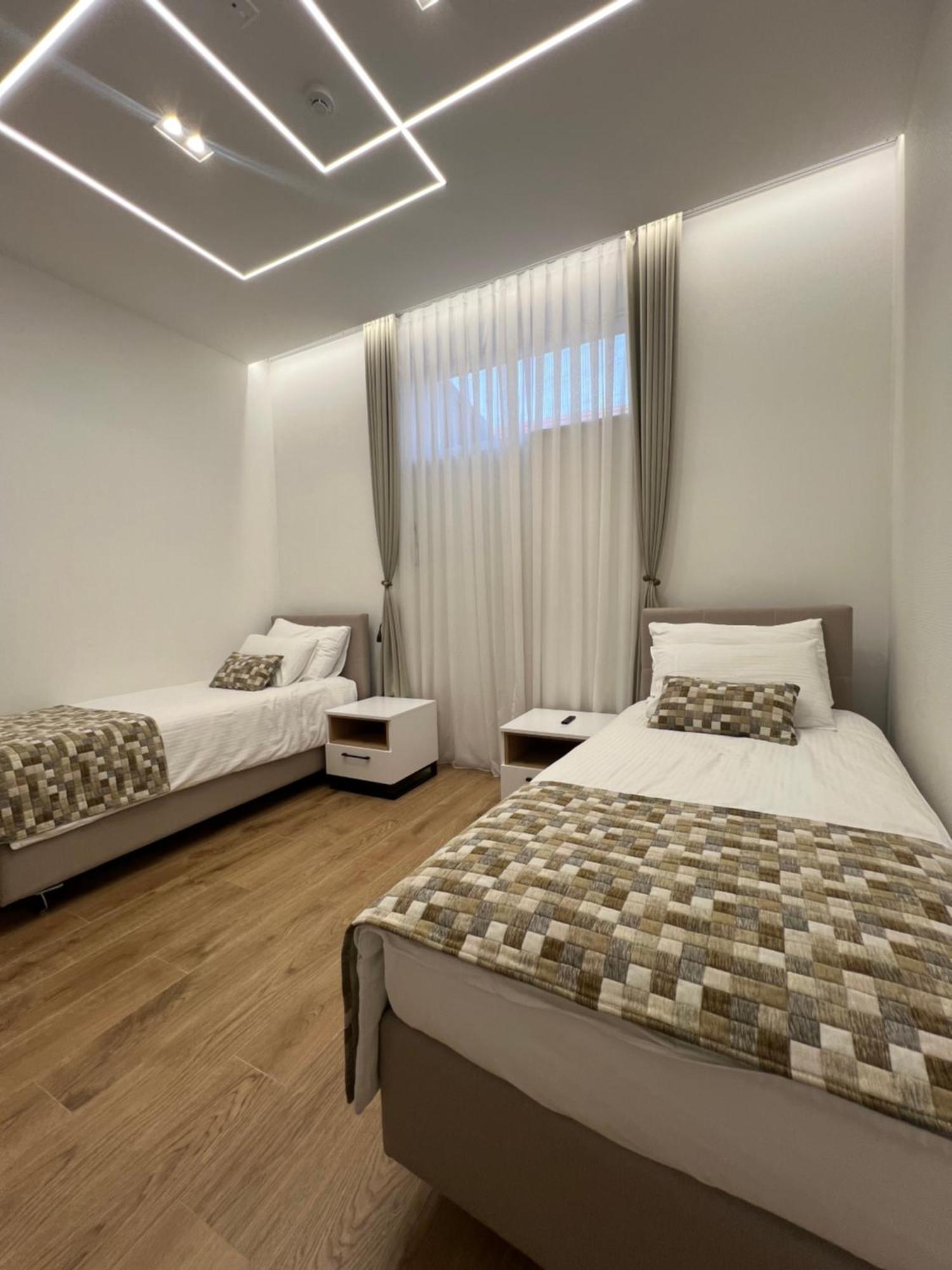 Sarajevo Code Apartment Luaran gambar